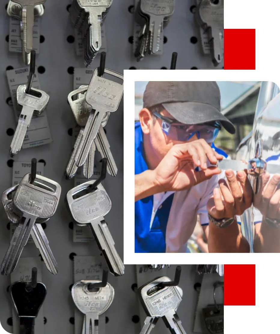 West Philadelphia Locksmith