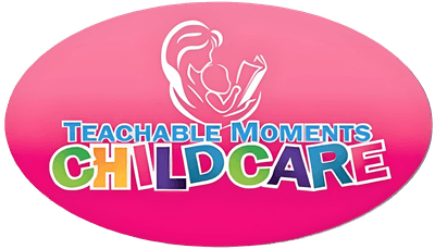 Teachable Moments Childcare logo