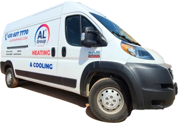 AirLife Smart HVAC & Air Purification