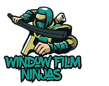 Window Film Ninjas logo
