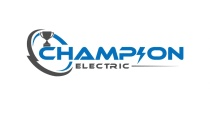 Champion Electric logo