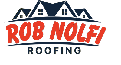 Rob Nolfi Roofing logo