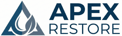 Apex Restore logo