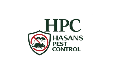 Hasans Pest Control logo