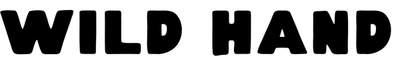 Wild Hand logo