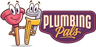 Plumbing Pals logo