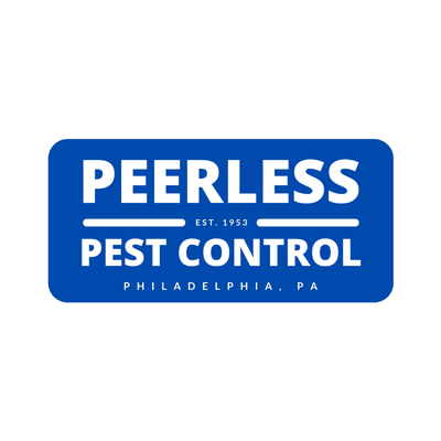 Peerless Pest Control logo