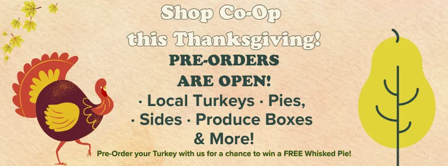 South Philly Food Co-op