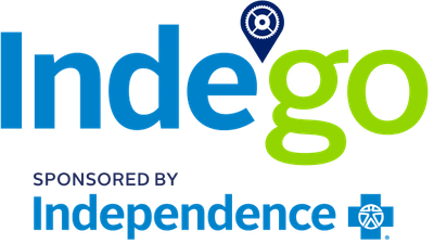 Indego logo
