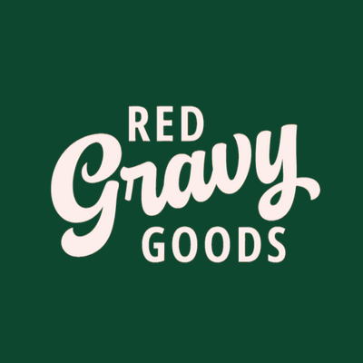 Red Gravy Goods logo