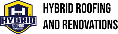 Hybrid Roofing PA logo