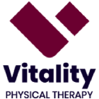 Vitality Physical Therapy logo