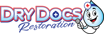 DryDocs Restoration logo