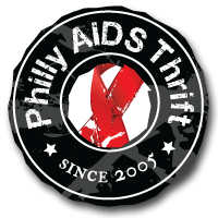 Philly AIDS Thrift logo
