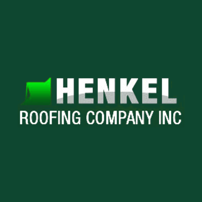 Henkel Roofing Company Inc. logo