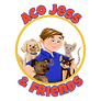 Philly Floof Grooming logo