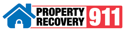 Property Recovery 911 logo