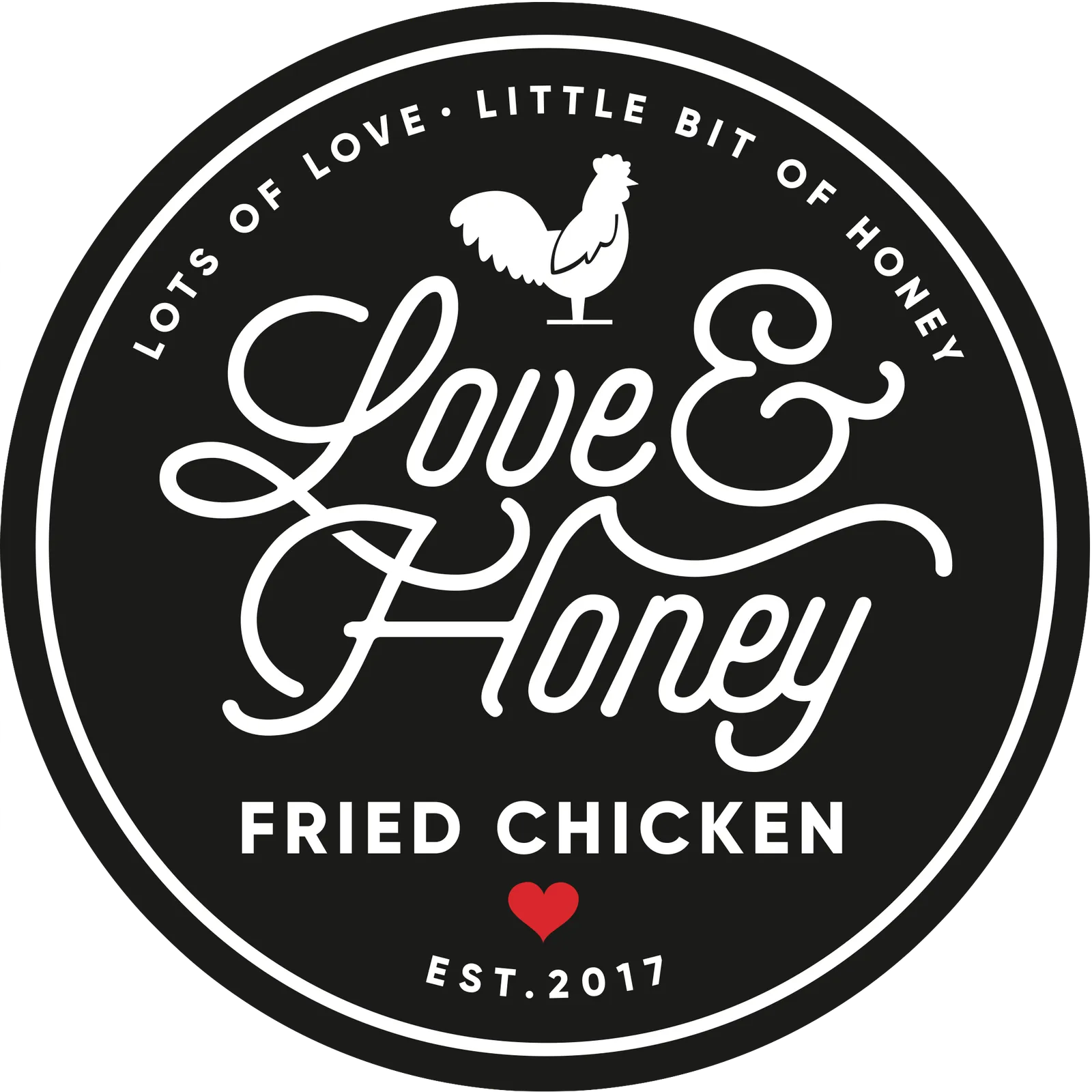 Love & Honey Fried Chicken