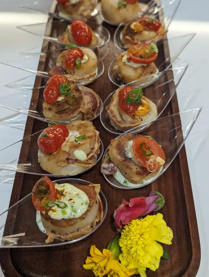 Chef's Table Catering