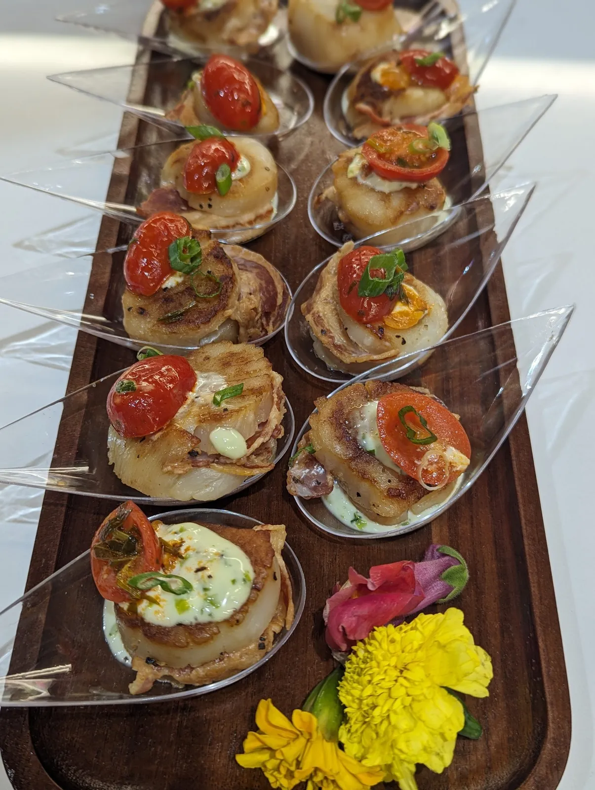 Chef's Table Catering