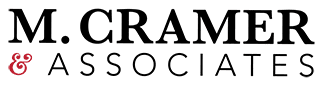 M. Cramer & Associates logo