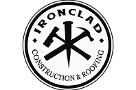 Ironclad Roofing logo