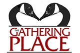 The Gathering Place logo