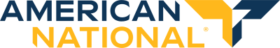 American National logo