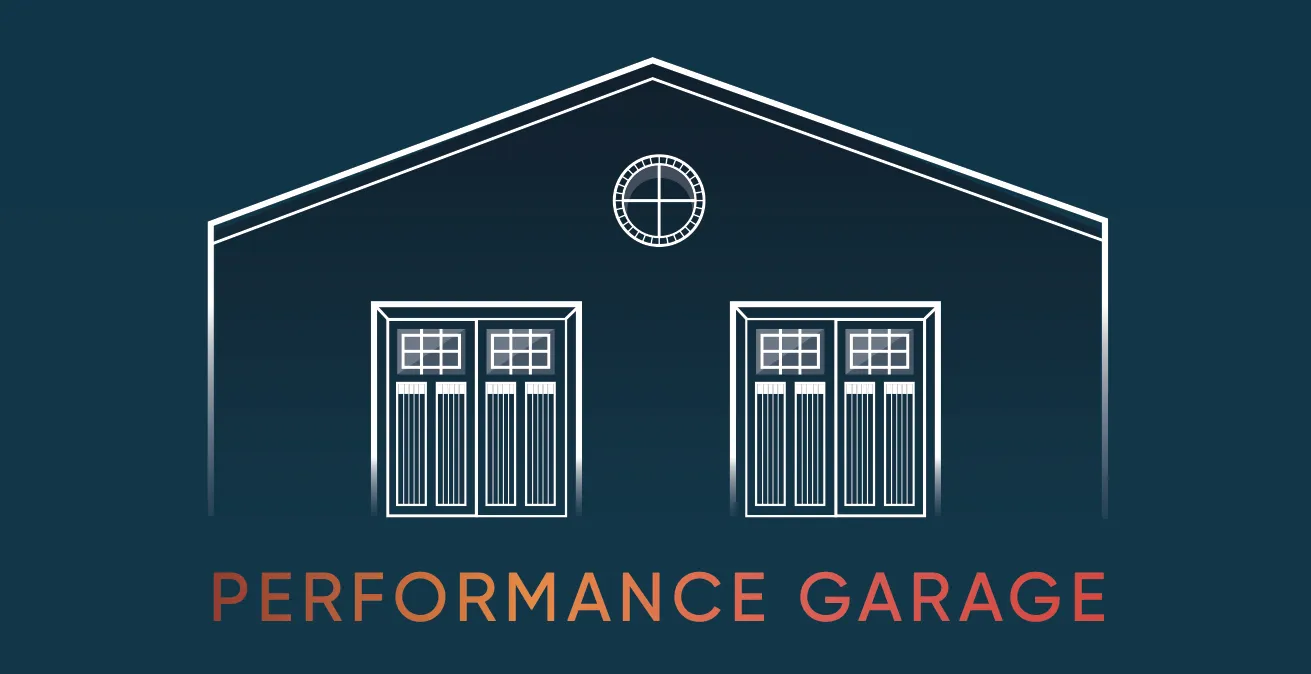 Performance Garage
