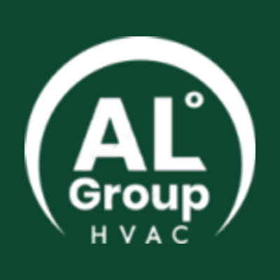 AirLife Smart HVAC & Air Purification logo