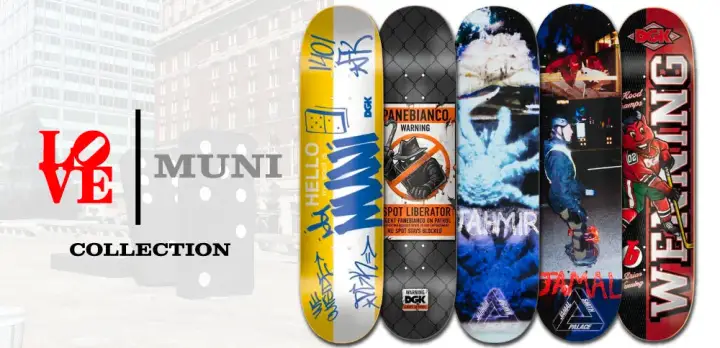 Nocturnal Skate Shop