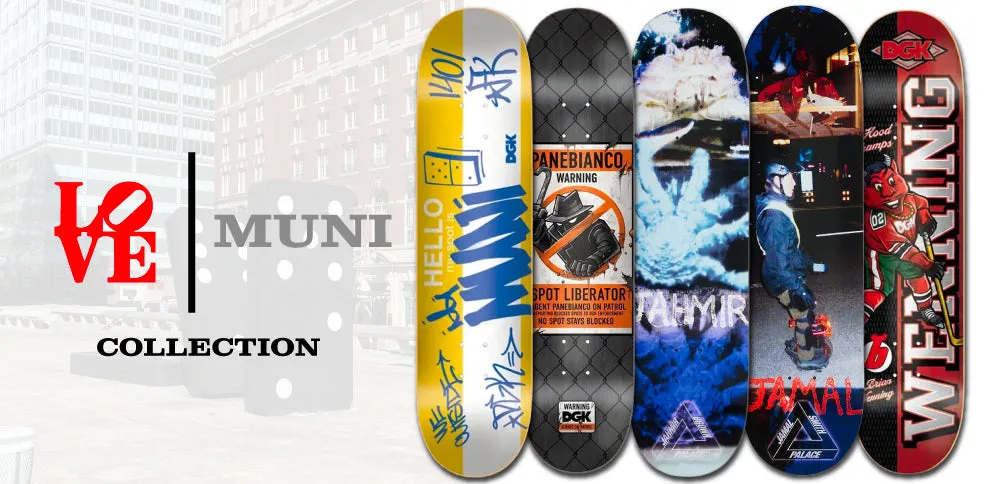 Nocturnal Skate Shop