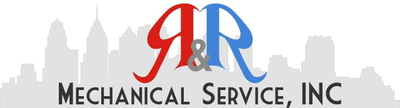 R&R Mechanical Service Inc. logo
