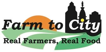 Farm to City Markets logo