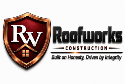 Roofworks Construction Co. LLC logo