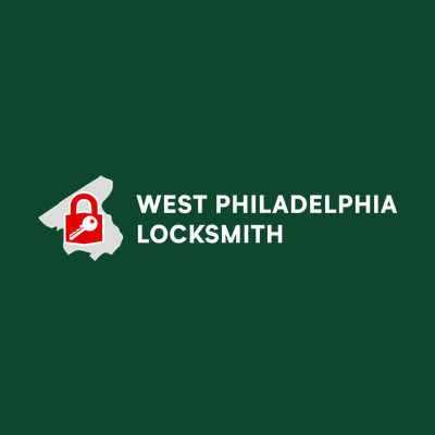West Philadelphia Locksmith logo