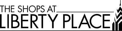 The Shops at Liberty Place logo