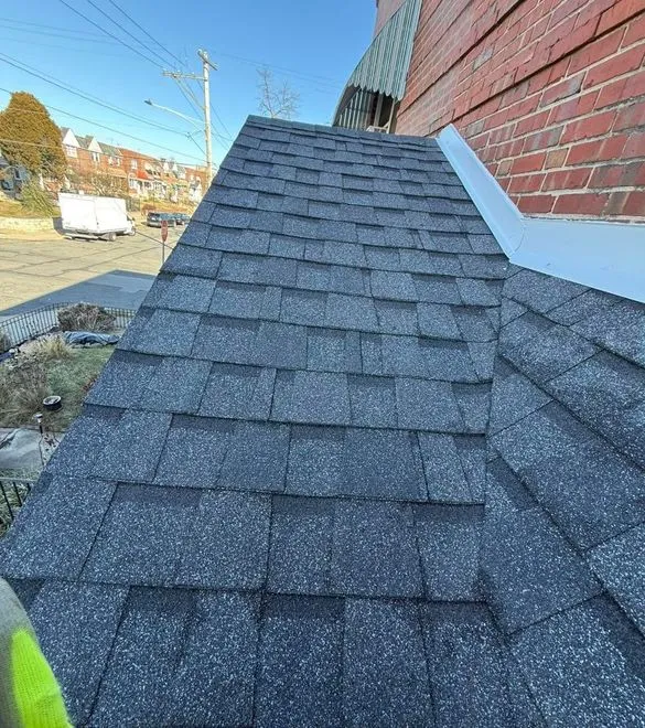 Fahey Roofing Siding, Doors
