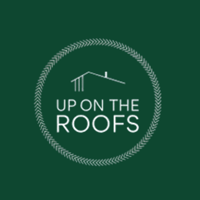 Up On The Roofs logo