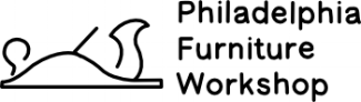 Philadelphia Furniture Workshop logo