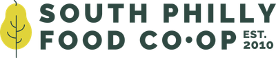 South Philly Food Co-op logo