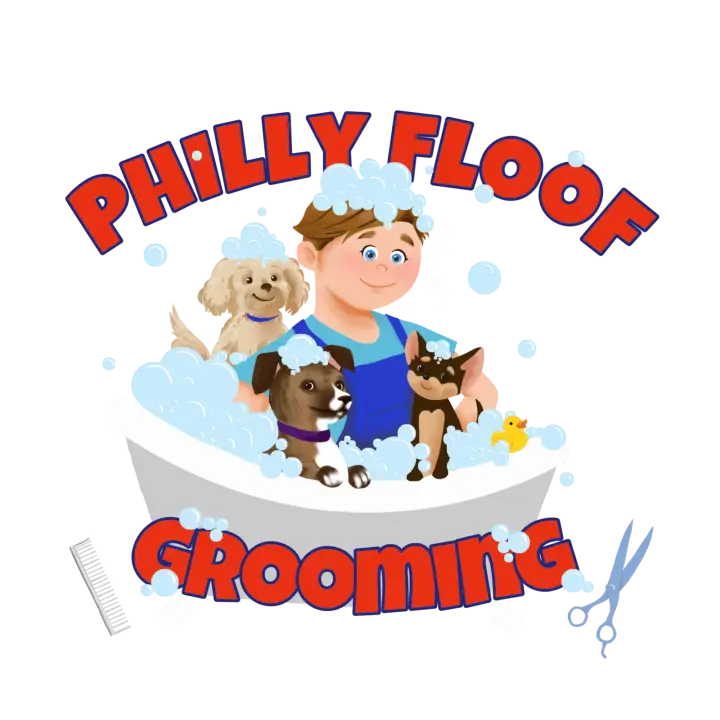 Philly Floof Grooming