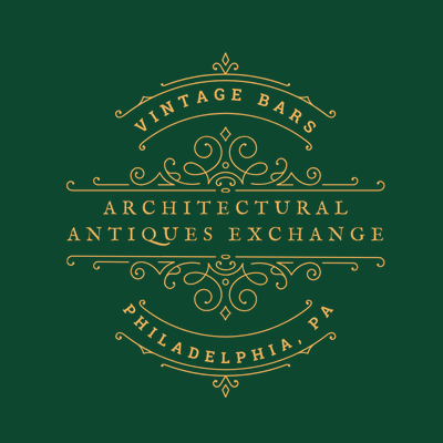 Architectural Antiques Exchange logo