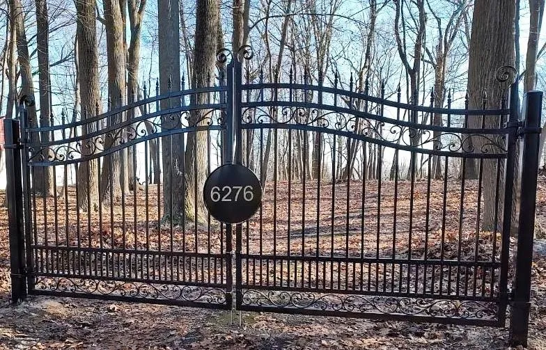 Northeast Fence & Iron Works, Inc.
