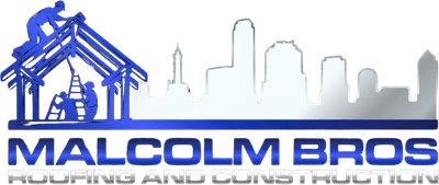 Malcolm Bros Roofing logo