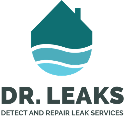 Dr. Leaks: Detect & Repair Leak Services logo