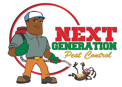 Next Generation Pest Control LLC logo