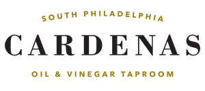 Cardenas Gourmet Foods logo