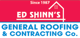 The General Roofing & Contracting Co Inc logo