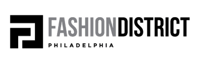 Fashion District Philadelphia logo